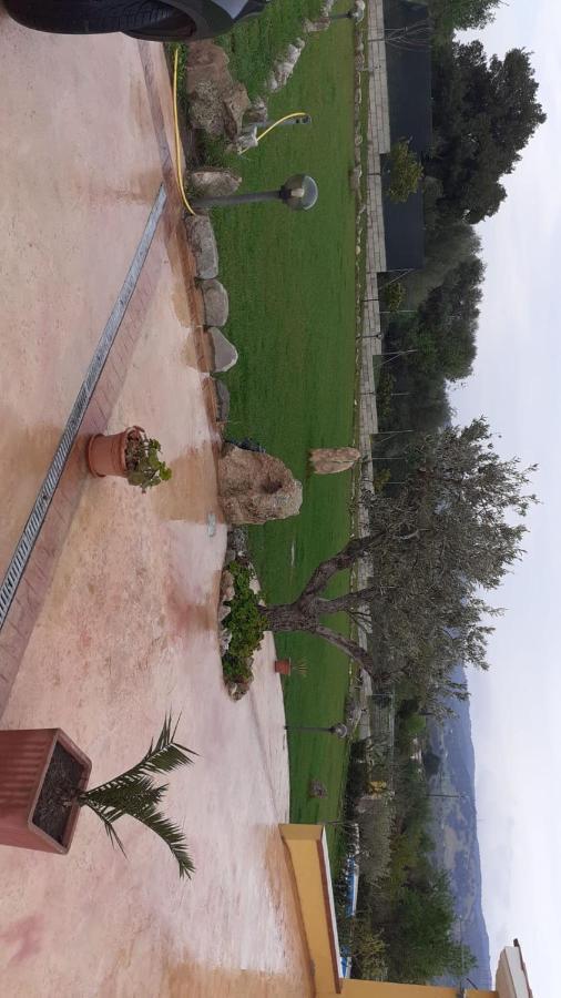 Indipendente Con Piscina Uso Esclusivo Internet Illimitato Villa Siniscola Luaran gambar