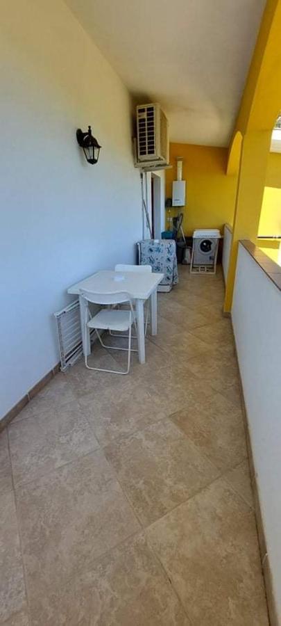 Indipendente Con Piscina Uso Esclusivo Internet Illimitato Villa Siniscola Luaran gambar